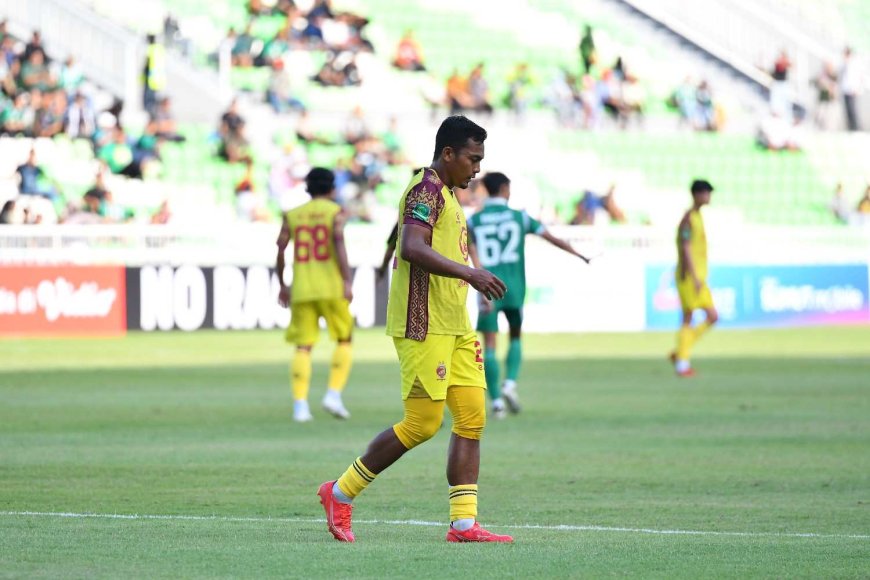 Pesepakbola Sumut Ini Trauma dengan Tunggakan Gajinya di Klub