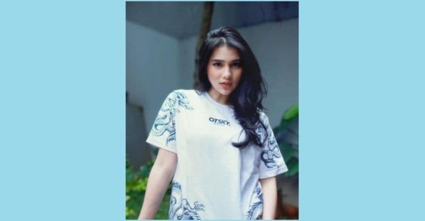 Davina Karamoy Ikut Terseret dalam Penyelidikan Kasus Hanania Travel