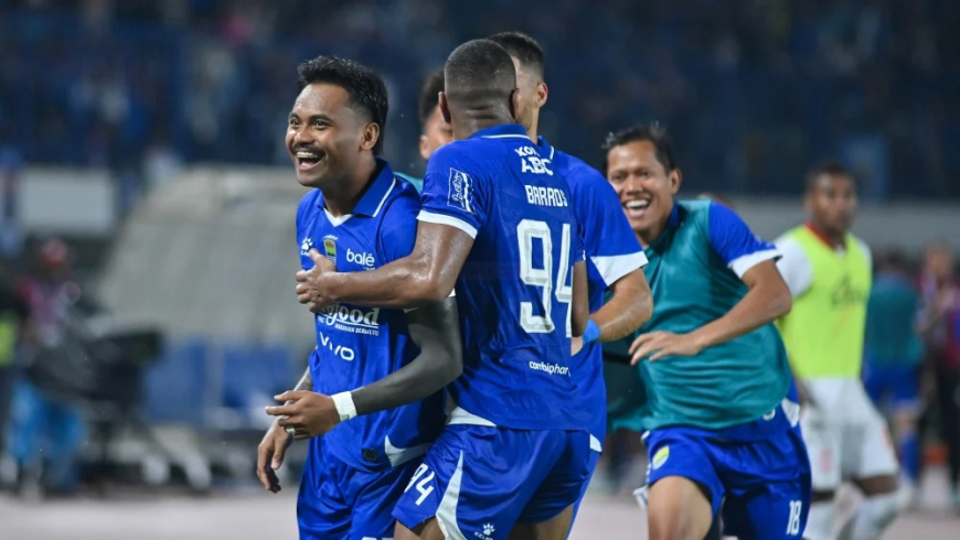 Saddil Ramdani Jadikan Piala Dunia 2026 Sarana Belajar dan Menambah Wawasan Sepak Bola