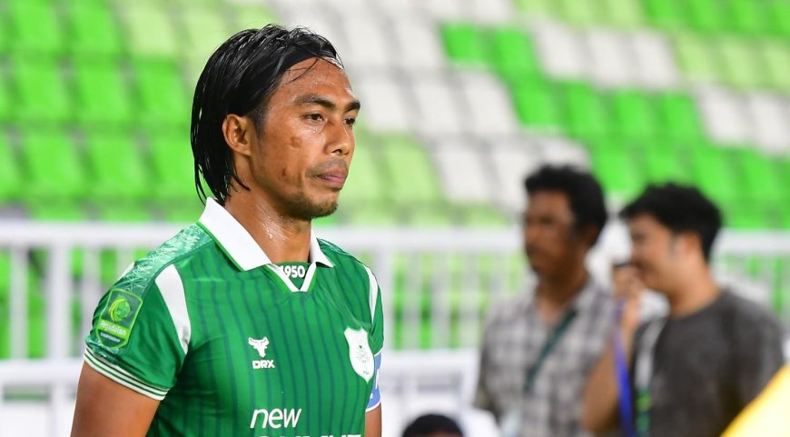 Semen Padang FC Rekrut Eks Bek PSMS Medan dan Juara Liga 1, Erwin Gutawa