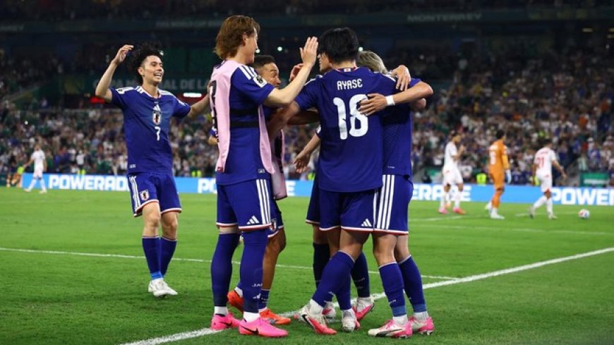 Samurai Menusuk, Tunisia Resmi Angkat Koper dari Piala Dunia 2026