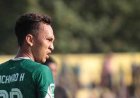Kepulangan Rachmad Hidayat, Manajemen Psms: Pilihan Pelatih dan Sesuai Kebutuhan Tim