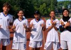 Lima Pesepakbola Putri Sumut Gabung Arema Woman