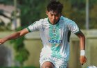 PSMS Medan Benahi EPA U-19, Fokus pada Pembinaan dan Regenerasi Pemain