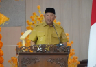 KPK Gelar OTT Di Sumatera Utara, Tujuh Orang Diamankan