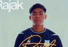 Rudi Nurdin Rajak Kiper Baru PSMS Medan di Championship 2026-2027