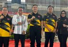 Kejurda INKANAS 2026 Piala Kapolda Sumut Digelar