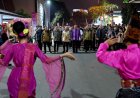 Buka PRSU ke-50, Wagub Sumut Surya Tegaskan PRSU Jadi Etalase Pembangunan dan Penggerak Ekonomi Daerah