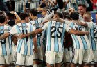 Babak 32 Besar Piala Dunia 2026 Berakhir, Ini 16 Tim Yang Lolos Ke 16 Besar