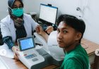 PSMS Medan Lakukan Medical Check Up Jelang Piala Presiden 2026