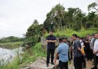 Pemprov Sumut Lanjutkan Penertiban Tambang Ilegal di Sungai Batang Gadis