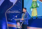 Bobby Nasution Dorong Sinergi Fiskal Provinsi-Kabupaten pada HUT ke-26 APKASI