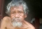Kondisi Terkini Mamek Sudiono Legenda PSMS Medan