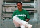 Dulu Gak Jadi,  Sekarang Resmi! Manahati Lestusen Akhirnya Mendarat di PSMS Medan