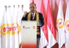 Perpres Penghargaan Olahraga Terbit, Ketum KONI Pusat Apresiasi Komitmen Presiden Prabowo