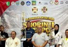 Penuh Semangat Dan Sportivitas! Kejuaraan Kempo Antar Dojo Sumut Sukses Digelar di Binjai