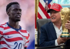 Pro Dan Kontra Penangguhan Hukuman Folarin Balogun: FIFA Sedang Uji Nyali atau Memang Punya Standar Ganda?