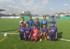 Dua Wakil Sumut Bikin Bangga! Turangga Ceta dan Agas Jaya Tembus 16 Besar Grassroot Piala Presiden 2026