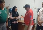 Legenda PSMS Mamek Sudiono Segera Tempati Hunian Layak Berkat Gotong Royong Mantan Pemain dan Pemko Medan