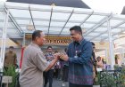 Ditinjau Gubsu dan Komisi VII DPR RI, PRSU Bakal Masuk Kalender Even Nasional