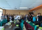 KONI Pusat Susun Pedoman Cegah Pelecehan Seksual dan Perundungan di Lingkungan Olahraga