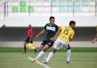 PSMS Medan Menang 3-0 pada Uji Coba Perdana, Eko Purdjianto Fokus Evaluasi Tim Jelang Piala Presiden 2026