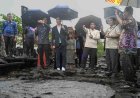 Bobby Nasution Revitalisasi Situs Megalitik Tetegewo, Dorong Warisan Sejarah Nias Jadi Destinasi Wisata Dunia