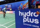 Anton Bangga Antusiasme Pebulu Tangkis Muda Semarakkan HYDROPLUS Sirnas B Sumut 2026