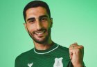 PSMS Medan Luncurkan Jersey Piala Presiden Elite 2026, Tampil dengan Desain Eksklusif
