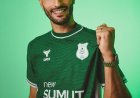 Piala Presiden Jadi Ajang Seleksi! 4 Pemain Asing Rebut 1 Slot di PSMS Medan
