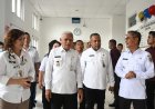 Tak Perlu Berobat Keluar Pulau, Pemprov Sumut Perkuat RSUD dr Thomsen Nias