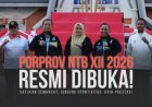 Porprov NTB 2026 Jadi Sorotan, Rentetan Kericuhan hingga Dugaan Kecurangan Warnai Sejumlah Cabor