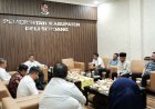 Bupati Deli Serdang Dukung Kejuaraan Renang Sumut 2026, Jadi Ajang Pembinaan Atlet Menuju Porprovsu