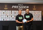 PSMS Medan Keok dari Port FC, Eko Purdjianto Langsung Kirim Sinyal Jelang Hadapi Persebaya