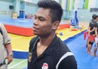 Samuel Marbun Bidik Emas Asian Games 2026, Andalkan Mental "Darah Batak"