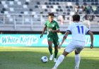 PSMS Medan Keok di Laga Perdana Piala Presiden 2026, Port FC Bikin Ayam Kinantan Tak Berkutik!