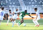 PSMS Medan Dibantai Persija 1-4, Ayam Kinantan Tutup Piala Presiden 2026 Tanpa Poin