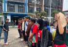 PBVSI Medan Matangkan Tim Jelang Porprovsu 2026, Target Emas di Sektor Putri