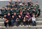 Tak Main-main, IPSI Kota Medan Siapkan 18 Atlet Demi 7 Emas Porprovsu 2026