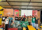 PSMS Takluk dari Persebaya 0-1, Ini Kata Fans Ayam Kinantan