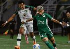 Persebaya Vs PSMS: Serangan Mandul Ayam Kinantan Berujung Kekalahan