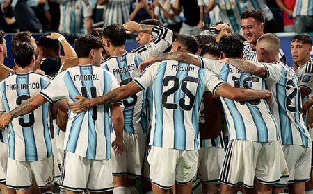 Babak 32 Besar Piala Dunia 2026 Berakhir, Ini 16 Tim Yang Lolos Ke 16 Besar