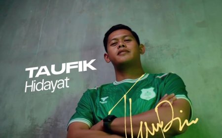Skuat PSMS Medan 2026/2027 Mulai Terbongkar Jelang Piala Presiden 2026