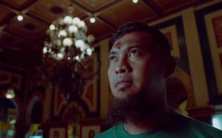 Resmi! Deden Natshir Gabung PSMS Medan, Persaingan Posisi Kiper Memanas