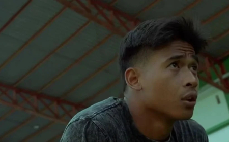 Terungkap! Ini Alasan Sebenarnya Eko Purdjianto Ngotot Bawa Irfan Jauhari Ke PSMS