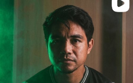 Eko Purdjianto Bongkar Alasan Rekrut Rangga Muslim, Target PSMS Bukan Sekadar Numpang Lewat!