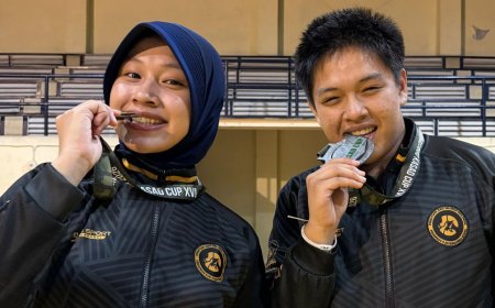 Kemenpora-LPDP Buka Beasiswa S2 dan S3 Olahraga 2026, Pelatih hingga Mantan Atlet Berkesempatan Kuliah Gratis
