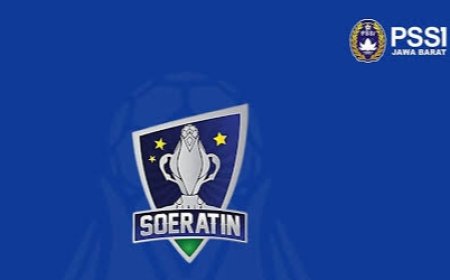 Hasil Drawing Piala Soeratin U-13 PSSI Kota Medan 2026 Resmi Dirilis