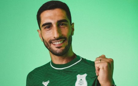 PSMS Medan Luncurkan Jersey Piala Presiden Elite 2026, Tampil dengan Desain Eksklusif