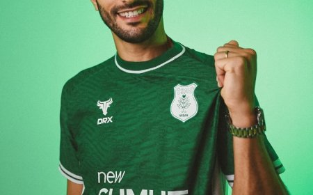 Piala Presiden Jadi Ajang Seleksi! 4 Pemain Asing Rebut 1 Slot di PSMS Medan